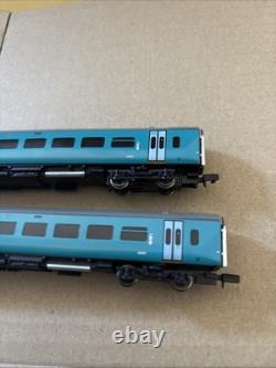 Graham Farish N Gauge 158823 Arriva Train Wales DMU Unboxed Rare