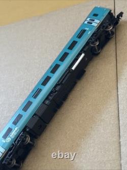 Graham Farish N Gauge 158823 Arriva Train Wales DMU Unboxed Rare