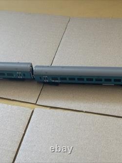 Graham Farish N Gauge 158823 Arriva Train Wales DMU Unboxed Rare