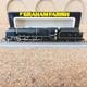 Graham Farish N Gauge 1811 L. M. S. Duchess Class 6255' City Of Hereford