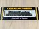Graham Farish N Gauge 1841 Class 4F (0-6-0) Tender Loco LMS Black 4232