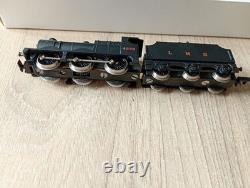 Graham Farish N Gauge 1841 Class 4F (0-6-0) Tender Loco LMS Black 4232