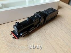 Graham Farish N Gauge 1841 Class 4F (0-6-0) Tender Loco LMS Black 4232