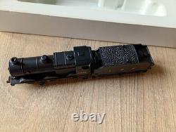 Graham Farish N Gauge 1841 Class 4F (0-6-0) Tender Loco LMS Black 4232