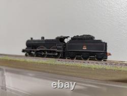 Graham Farish N Gauge 2P Class 40938 BR Lined Black Added Details Boxed