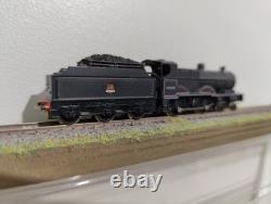 Graham Farish N Gauge 2P Class 40938 BR Lined Black Added Details Boxed