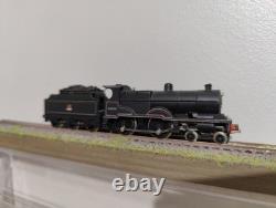 Graham Farish N Gauge 2P Class 40938 BR Lined Black Added Details Boxed