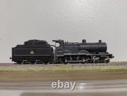 Graham Farish N Gauge 2P Class 40938 BR Lined Black Added Details Boxed