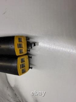 Graham Farish N Gauge 2-car Class 101 Dmu Blue/grey Good Runner