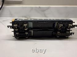 Graham Farish N Gauge 2-car Class 101 Dmu Blue/grey Good Runner