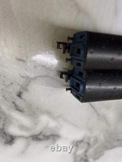 Graham Farish N Gauge 2-car Class 101 Dmu Blue/grey Good Runner