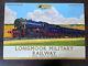 Graham Farish N Gauge 370-400 Longmoor Military Railway Collectors Edition
