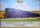 Graham Farish N Gauge 370-400 Longmoor Military Railway Special Edition Set (os)