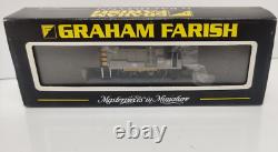 Graham Farish N Gauge, 371007 Class 08 Diesel Shunter 08648 Br Department Boxed