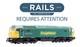 Graham Farish N Gauge 371228 Freightliner Class 57 011'freightliner Challenger