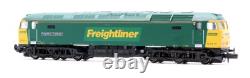 Graham Farish N Gauge 371228 Freightliner Class 57 011'freightliner Challenger