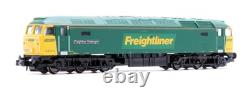 Graham Farish N Gauge 371228 Freightliner Class 57 011'freightliner Challenger
