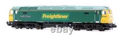 Graham Farish N Gauge 371228 Freightliner Class 57 011'freightliner Challenger