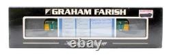 Graham Farish N Gauge 371228 Freightliner Class 57 011'freightliner Challenger
