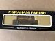 Graham Farish N Gauge 371-002 Class 08 EWS Shunter 08933