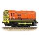 Graham Farish N Gauge 371-018A Class 08 Loco No. 08785 Freightliner 18DCC Ready