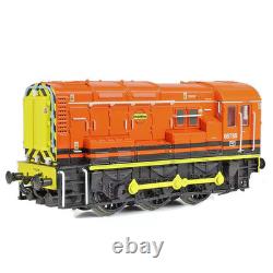 Graham Farish N Gauge 371-018A Class 08 Loco No. 08785 Freightliner 18DCC Ready