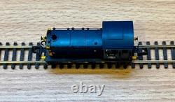 Graham Farish N Gauge 371-051A Class 04 Diesel Shunter Locomotive D2239 Boxed