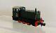 Graham Farish N Gauge 371-055 Class 04 D2225 BR Green (Late Crest)
