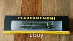 Graham Farish N Gauge 371-111A Class 31/1 D5616 BR Green Small Yellow Panels NEW