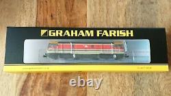 Graham Farish N Gauge 371-113 Class 31/1 97204 BR RTC (Revised) NEW