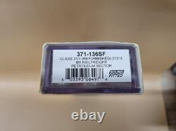 Graham Farish N Gauge 371-136SF Class 31 319 Locomotive Petroleum Sound Fitted