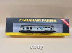 Graham Farish N Gauge 371-136SF Class 31 319 Locomotive Petroleum Sound Fitted