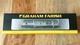 Graham Farish N Gauge 371-136 Class 31/1 (Refurbished) 31319 BR Railfreight NEW