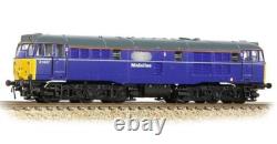 Graham Farish N Gauge 371-137TLS Class 31 31407 Mainline Freight DCC Sound Loco