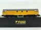 Graham Farish N Gauge 371-137 Class 31/6 Network Rail 31602 + Lights +boxed