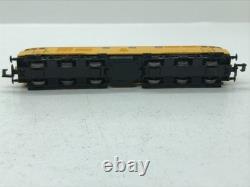 Graham Farish N Gauge 371-137 Class 31/6 Network Rail 31602 + Lights +boxed