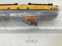 Graham Farish N Gauge 371-137 Class 31/6 Network Rail 31602 + Lights +boxed