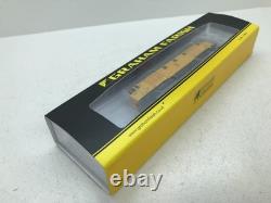 Graham Farish N Gauge 371-137 Class 31/6 Network Rail 31602 + Lights +boxed
