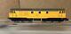 Graham Farish N Gauge 371-137 Class 31/6 (Refurbished) 31602 Network Rail