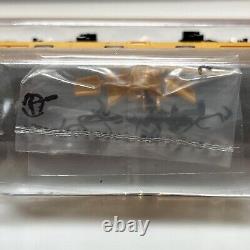Graham Farish N Gauge 371-137 Class 31/6 (Refurbished) 31602 Network Rail