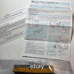 Graham Farish N Gauge 371-137 Class 31/6 (Refurbished) 31602 Network Rail
