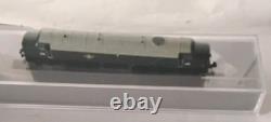 Graham Farish N Gauge 371-177A CLASS 40 diesel loco D382 green