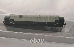 Graham Farish N Gauge 371-177A CLASS 40 diesel loco D382 green