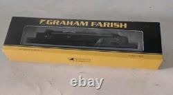 Graham Farish N Gauge 371-177A CLASS 40 diesel loco D382 green