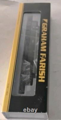 Graham Farish N Gauge 371-177A CLASS 40 diesel loco D382 green