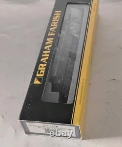 Graham Farish N Gauge 371-177A CLASS 40 diesel loco D382 green