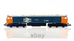 Graham Farish N Gauge 371-251 Class 50 Large Logo 50004 St Vincent Boxed
