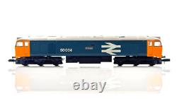 Graham Farish N Gauge 371-251 Class 50 Large Logo 50004 St Vincent Boxed