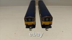 Graham Farish N Gauge 371-325 Class 150/1 2 Car DMU First North Western