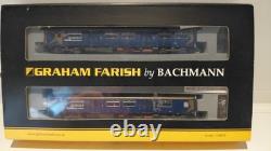 Graham Farish N Gauge 371-325 Class 150/1 2 Car DMU First North Western